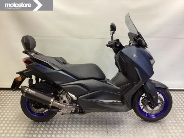2025 Yamaha X Max 300 ABS - € 7.790 (1/1)