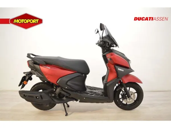 2025 Yamaha Rayzr - € 2.890 (1/1)