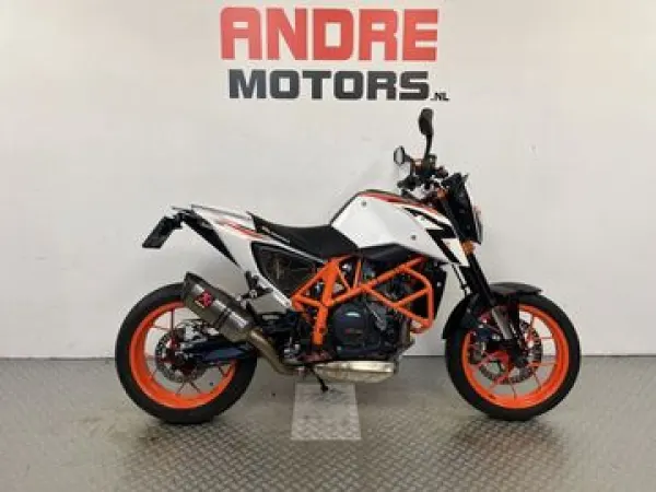 2015 KTM 690 Duke R - €5,500 (1/1)
