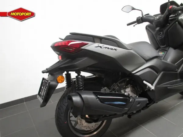 2025 Yamaha X-Max 300 - €7,799 (1/1)