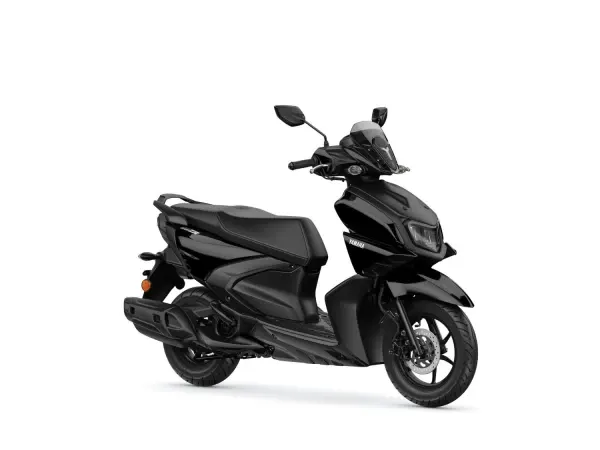 2026 Yamaha Rayzr - € 3.299 (1/1)