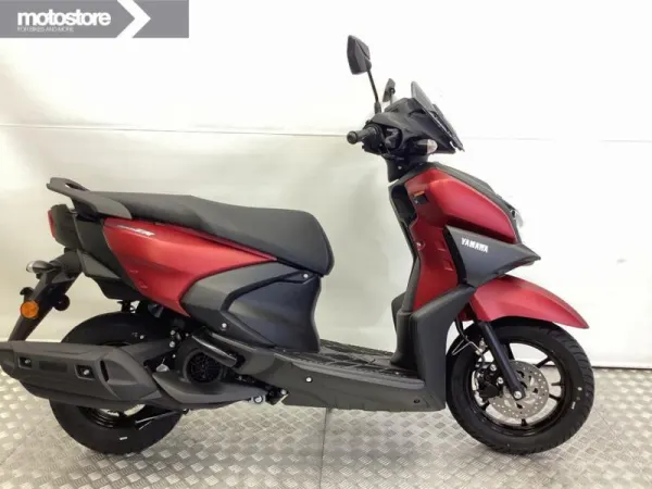 2025 Yamaha Rayzr - € 3.199 (1/1)