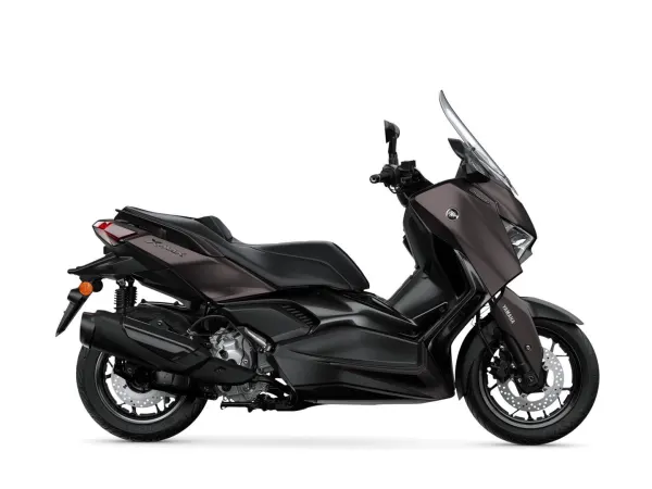 2025 Yamaha X-Max 300 - € 8.799 (1/1)