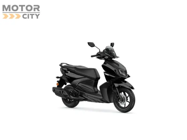 2025 Yamaha Rayzr - € 3.299 (1/1)