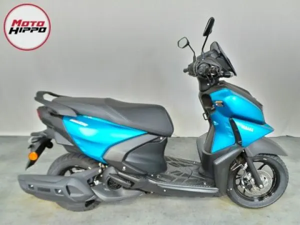 2026 Yamaha Rayzr - €3,299 (1/1)