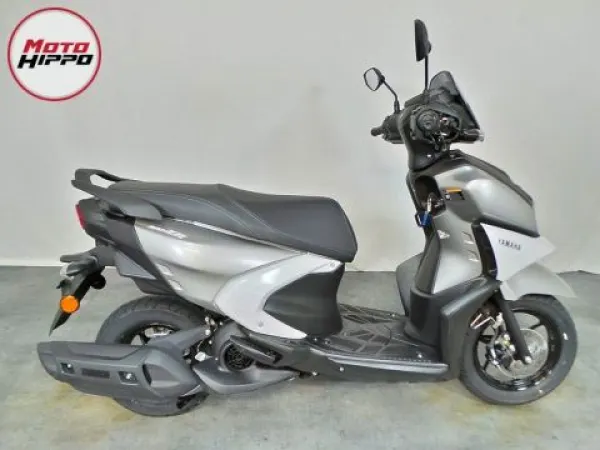 2026 Yamaha Rayzr - € 3.299 (1/1)