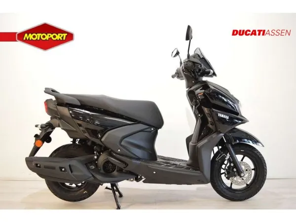 2026 Yamaha Rayzr - € 3.299 (1/1)