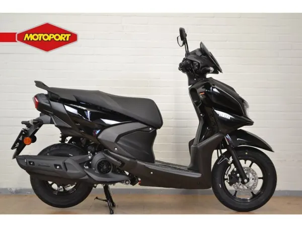 2026 Yamaha Rayzr - €3,299 (1/1)
