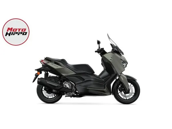 2026 Yamaha X Max 300 - €7,799 (1/1)