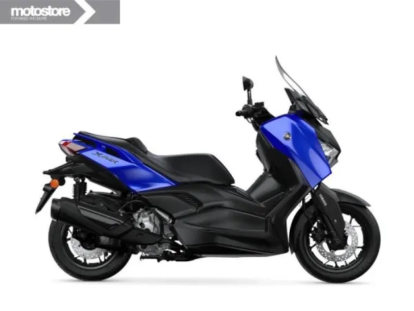 2026 Yamaha X Max 300 ABS - € 7.799 (1/1)
