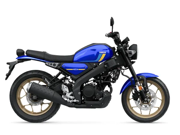 2026 Yamaha XSR 125 - € 5.699 (1/1)