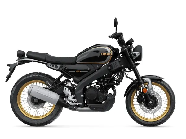 2026 Yamaha XSR 125 - €5,899 (1/1)