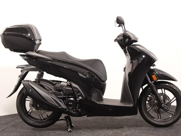 2026 Honda SH 350I - €7,249 (1/1)