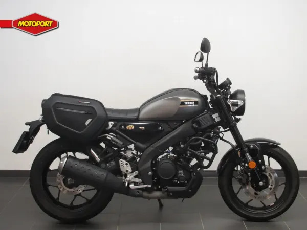 2025 Yamaha XSR 125 - € 5.290 (1/1)