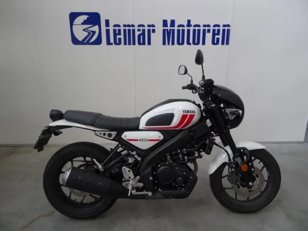 2023 Yamaha XSR 125 - € 4.499 (1/1)