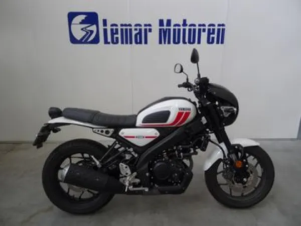 2023 Yamaha XSR 125 - € 4.499 (1/1)