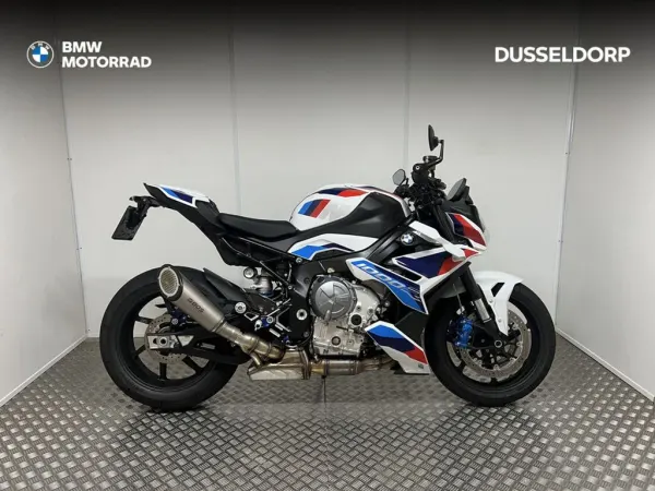 2025 BMW M 1000 RR - €23,450 (1/1)