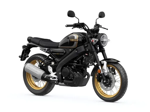 2025 Yamaha XSR 125 - € 6.199 (1/1)