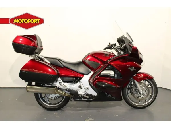2005 Honda ST 1300 Pan European ABS - €6,350 (1/1)