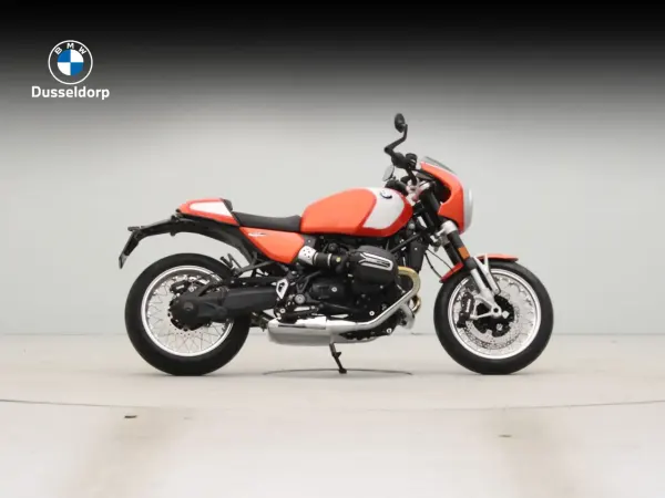 2025 BMW R 12 - €22,950 (1/1)