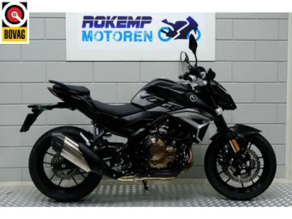 2026 Voge R 625 - € 5.999 (1/1)