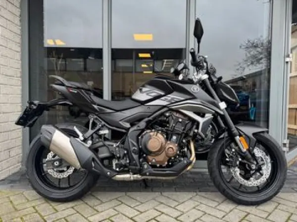 2026 Voge R 625 - € 6.749 (1/1)