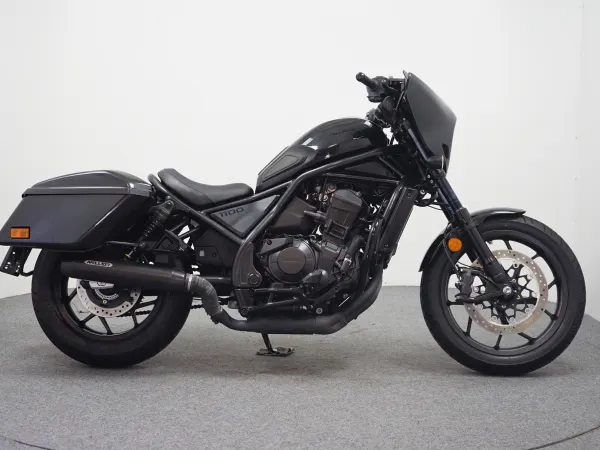 2023 Honda CMX 1100 Rebel - €11,999 (1/1)