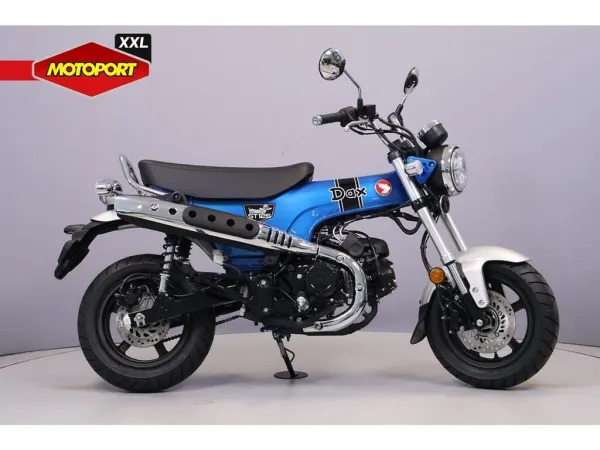 2026 Honda Dax 125 - € 4.799 (1/1)