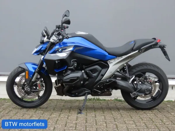 2025 BMW R 1300 R - €21,950 (1/1)