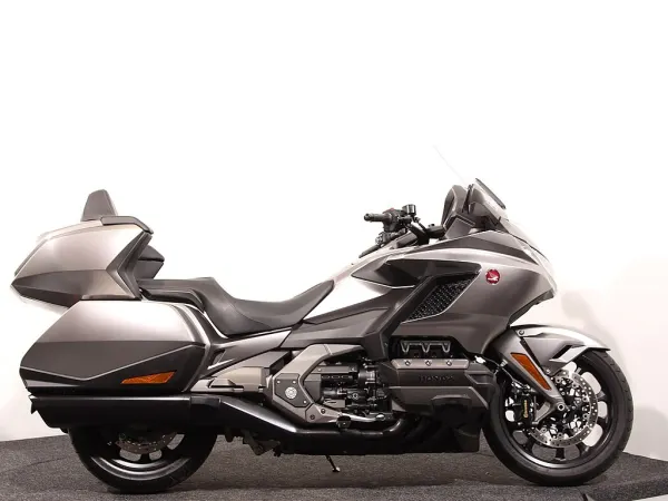 2018 Honda GL 1800 - € 25.950 (1/1)
