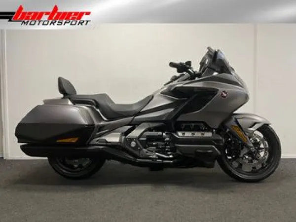 2021 Honda GL 1800 Goldwing Bagger - € 22.990 (1/1)