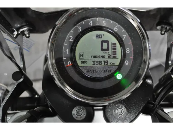2016 Moto Guzzi Eldorado - €13,390 (1/1)