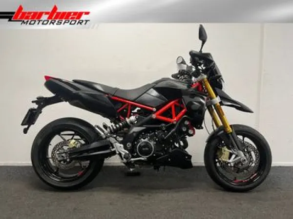 2018 Aprilia Dorsoduro 900 ABS - € 7.390 (1/1)