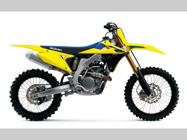 2026 Suzuki RM-Z 250 - €8,099 (1/1)