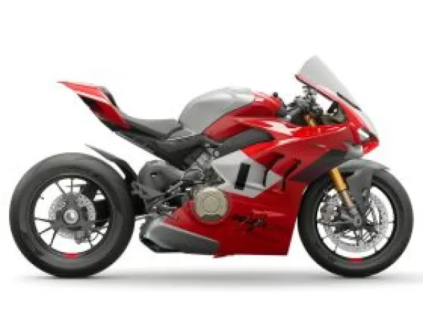 2026 Ducati Panigale V4 - € 49.990 (1/1)