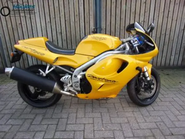 1997 Triumph Daytona T 595 - € 2.999 (1/1)