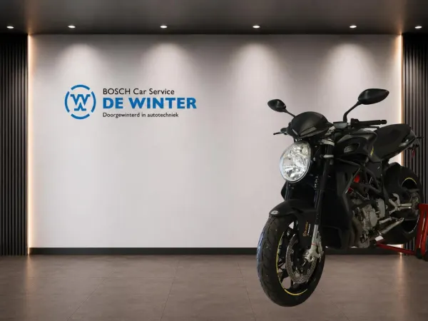 2017 MV Agusta Brutale 1090 ABS - €7,950 (1/1)