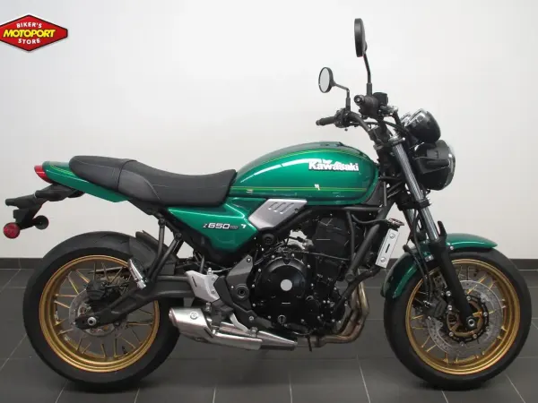 2023 Kawasaki Z 650 RS - €7,490 (1/1)