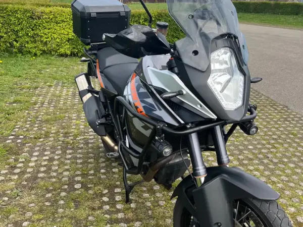 2014 KTM 1190 Adventure - €7,000 (1/1)