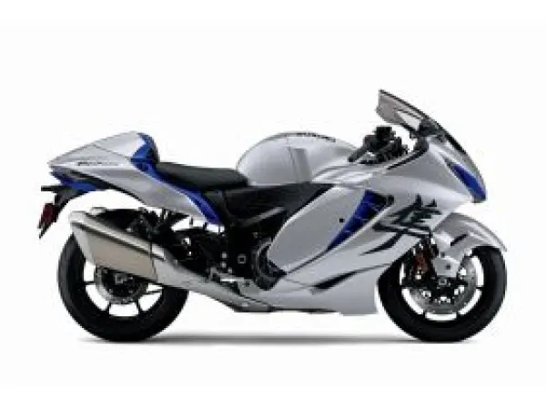 2025 Suzuki GSX-R 1300 Hayabusa - €22,399 (1/1)