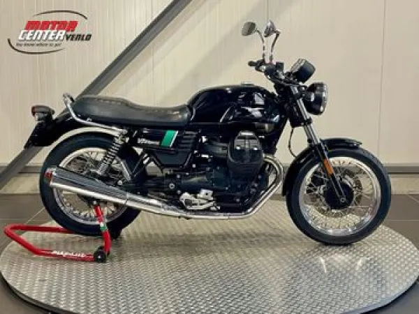 2017 Moto Guzzi V 7 III Special - € 5.990 (1/1)