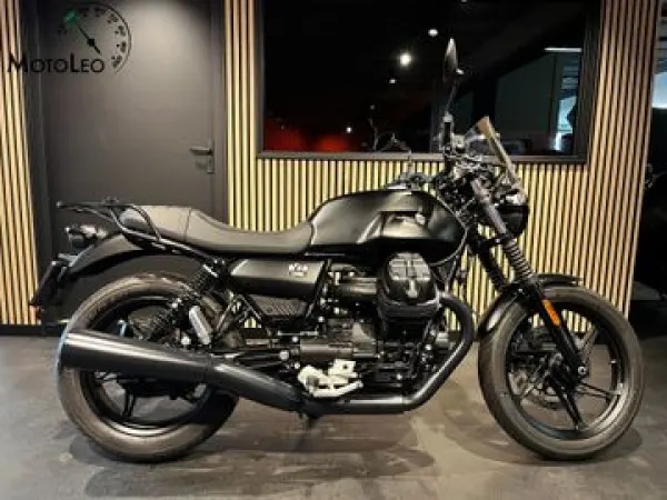 2024 Moto Guzzi V 7 - €9,250 (1/1)