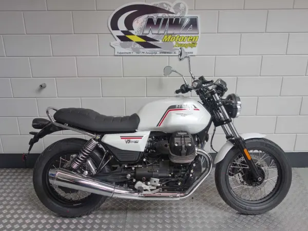2026 Moto Guzzi V 7 Special - € 11.949 (1/1)