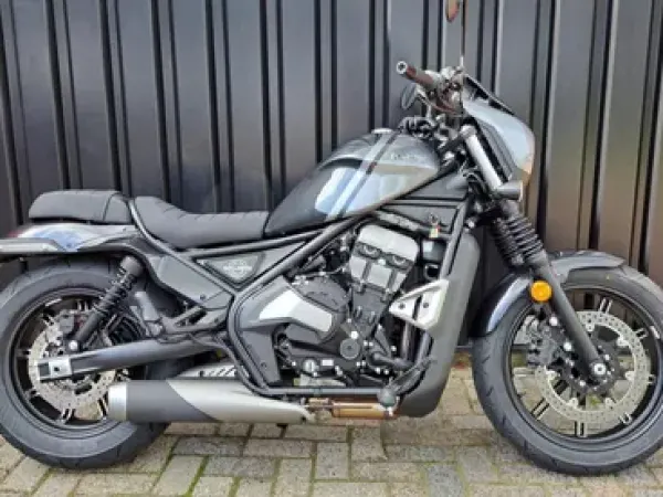 2024 Moto Morini Calibro - € 7.690 (1/1)