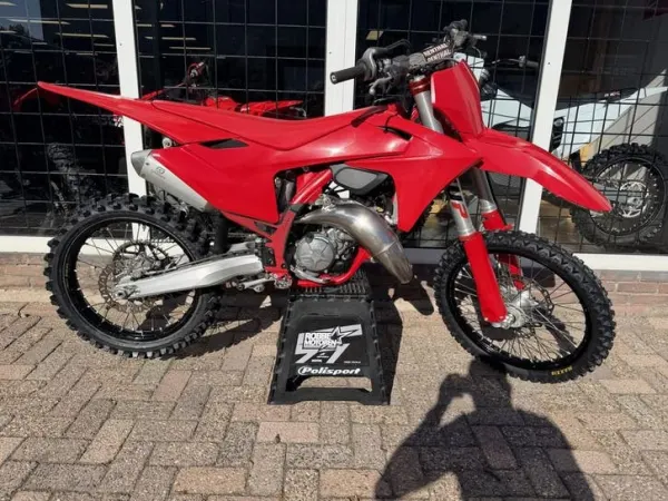 2024 Gasgas MC 125 - Reserved (1/1)