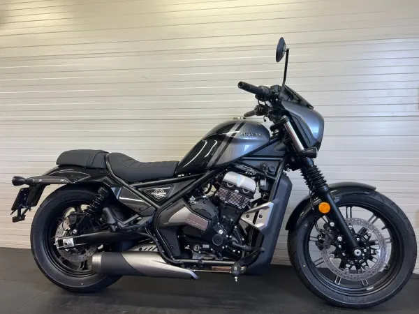 2026 Moto Morini Calibro - € 6.999 (1/1)