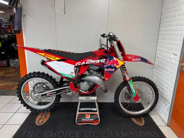2024 Gasgas MC 125 - €6,250 (1/1)