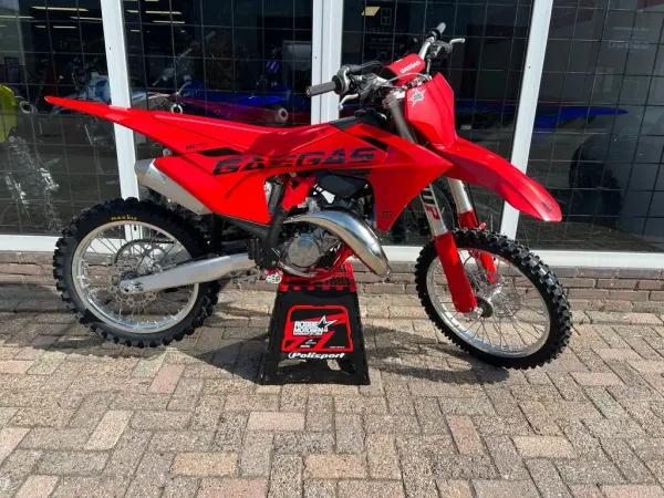 2025 Gasgas MC 125 - €7,999 (1/1)