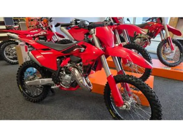 2026 Gasgas MC 125 - €8,599 (1/1)