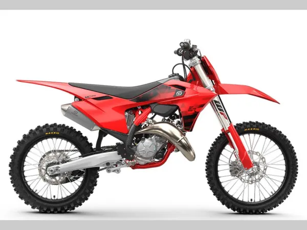 2026 Gasgas MC 125 - €9,299 (1/1)
